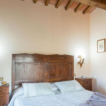 Casale La Valle Pergine Valdarno Værelse billede